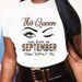 Summer European And American Cross-border Foreign Trade Plus-size T-shirt, Round-neck Casual Loose-fitting Short-sleeve_ecoleips.com