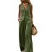 Women's Clothing Women's Casual Fashion Two Piece Set Style Vest For Formal & Casual For Women Fashionable Two Piece Set For Women_ecoleips.com