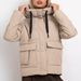 Women's Clothing Short Jacket High End Coat Brand Women's Winter Down Jacket Trendy And Simple_ecoleips.com