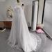 New Chinese-style Robe For Travel Photography, Seaside Vacation Dress, Off-the-shoulder Ultra-fairy Princess-style Light_ecoleips.com
