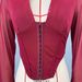 K New Women's Clothing Style With A Stylish Design, Featuring A Lapel And Waist Cinched Short Sleeved Shirt Top_ecoleips.com