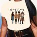 Summer European And American Cross-border Foreign Trade Wholesale T-shirts, Round-neck Casual Plus-size Loose_ecoleips.com