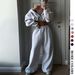 2025 Autumn And Winter New Women's Fashion Long-sleeved Sports And Leisure Sweater Set Two-piece Set_ecoleips.com