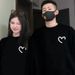 Unique Special Couple's Clothing, Spring Pure Cotton, Autumn And Winter Oversize High-end Sweatshirt, New Women's Jacket_ecoleips.com