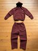 2026 New Women's American Hooded Sweatshirt Suit Sports_ecoleips.com