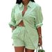 Cross-Border European And American Women's Fashion Hot Item Independent Station Two-Piece Set Long_ecoleips.com