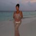 Women's Sexy Sequined Mesh Backless Halter Bodycon Maxi Dress – Glitter Party Club Gown_ecoleips.com
