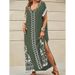 Women's Clothing Beach Jacket Robe Dress Holiday Sunscreen Shirt Bikini_ecoleips.com