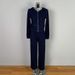 Fashionable Suit With Stylish Top, Sporty Casual Hooded Long Pants, New Autumn Zip-up Jacket, Slim-fit Two-piece Set For_ecoleips.com
