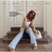 "Russian-Style Wide Leg Jeans For Women – High-Waisted Relaxed Fit Denim Pants (Size 25-32, Classic Blue Wash)"_ecoleips.com