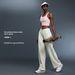 New Women's Yoga Bra With Wide Hem, Thin Straps, Openwork Crisscross Back, And Beautiful Back._ecoleips.com