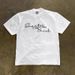 Women's High-quality Round-neck Pullover Short-sleeved T-shirt_ecoleips.com