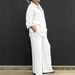 Women's Casual Shirt Set Urban Style Clothing For Commuting Suitable_ecoleips.com