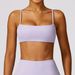 Women's Clothing Backless Yoga Bra For Women Inner Strap Quick Drying Sports Fitness Top Nude Feel Tight Fit For Formal & Casual For Women_ecoleips.com
