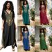 European American Style Cotton Gold Thread Embroidered Beach Sun Protection Shirt Loose Vacation Bikini Cover up Women's Clothing Swimwear 5 Colors_ecoleips.com