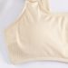 Women's One-Shoulder One-Piece Swimsuit – Sexy Cutout Design With Metallic Accents, High-Stretch Polyester Blend, White (Sizes S-Xl)_ecoleips.com