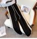 Women's Clothing Sports Casual Suits In Spring New Popular And Fashionable Stylish And Age Reducing Fashionable Sweatshirts Two Piece Suits_ecoleips.com