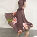 Women's Fashionable High-End Pleated Slim Skirt Two Piece Suit Casual Summer French Style Set Reducing Age_ecoleips.com