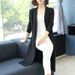 Women's Mid-Length Shawl Coat Sweater Elegant Outerwear Knitted Cardigan Loose Trench Coat Autumn/Winter New_ecoleips.com