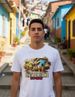 Women's T-Shirts Tshirt Muscle Freaks Medellín Colombia Estilo Casas_ecoleips.com
