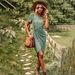 Diyun European And American Foreign Trade Independent Site Knitted High Elasticity Light Formal Dress_ecoleips.com