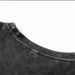2025 Summer New Men's And Women's Short Sleeve T-Shirts Trendy Brand Casual Fashion Couples Outfits_ecoleips.com