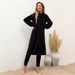 Women's Clothing Outdoor Sports Conservative Three Piece Suit Sunscreen Full Surround Diving Suit Blocking Surfing Swimsuit With Chest Pad_ecoleips.com