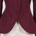 K New Three-dimensional Embroidery Design Suit+high Waisted Pleated Skirt Two-piece Set For Women_ecoleips.com