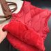 Aria Basics Autumn Winter New Down Protein Cotton Slim Fit Fleece Lined Warm Vest Close-fitting Windproof Inner Layer Layered Wear_ecoleips.com