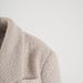 Temperament Woolen Coat Women's New Winter Double-breasted Waist Design Extended Coat_ecoleips.com