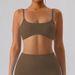 Women's Quick Drying Sports Vest Tops European American Style Tight Beauty Back Yoga Bra Fitness Clothes for Pilates_ecoleips.com