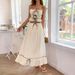 Women Elegant Stylish Atmosphere 2‑Piece Co‑Ord Set Daily Dating Vacation Wear_ecoleips.com