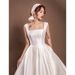 Women's Clothing New Daily Simple Forest Dress Skirt Sling Out Yarn Satin Light Wedding Dress_ecoleips.com