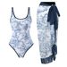 Women's Clothing Women's fashion casual sexy bathing suit bikini_ecoleips.com
