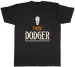 Women's T-Shirts Funny Halloween Mens T-Shirt Coffin Dodger Old Timer Unisex Tee Gift_ecoleips.com