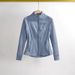 Women's Clothing Women's Long Sleeve Yoga Top - Quick Dry Workout Shirt For Fitness, Running & Outdoor Sports_ecoleips.com