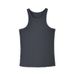 YUKES All-match Asymmetric Slim Tank Thread I-shaped Vest Women's Inner Base American-style Outer Wear_ecoleips.com