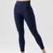 Eco-Friendly Nylon Yarn High-Waisted Stretchy Leggings For Women Fitness And Yoga Sportswear_ecoleips.com