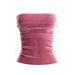 Aria Basics Aria Basics 2024 Cross-Bordr Fashion Strt Solid Color Slim Fit Slvlss Sxy Hot Girl Tub Top Tight Europan And Amrican_ecoleips.com