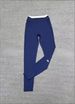 Women's Clothing Women's High Waisted Cropped Yoga Pants Slim Fit Flattering Silhouette Hip Lifting Effect Sportswear_ecoleips.com