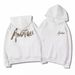 FW25 Couple Style Cotton Hooded Sweatshirt Pullover - Men's And Women's Versions_ecoleips.com