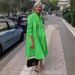 Women's Clothing Women's Simple Loose Shirt Dress Long Sleeve Fashion Clothing_ecoleips.com