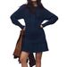 25 Hot-Selling Cross-Border European And American Women's New TK Independent Station Comfortable Casual Fashion_ecoleips.com