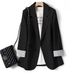 Women's Clothing Small Suit Jacket For Women Spring And Autumn New Style Slim Fit_ecoleips.com