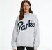 New Unisex Cotton Sweatshirt Casual Slimming Embroidered Body Loose Fit Versatile Women's Clothing_ecoleips.com