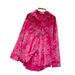 Women's Clothing Shirts For Women New Loose Casual Loose Single Breasted Printed Long Sleeved Tops For Women_ecoleips.com