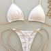 Love & Lift Halter Bikini Set – Brazilian Cut Swimwear With Metal Rings & Push-Up Pads_ecoleips.com