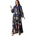 Women's Clothing Sequin Embroidery Tassel Dubai New Dress_ecoleips.com