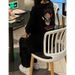 Pure Cotton Short Sleeve T-Shirt for Men And Women Casual Comfortable Base Layer Loose Fit Breathable Top for Spring Summer Autumn_ecoleips.com