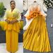 Women’s Clothing Pleated Suit For Women With Waist Hugging Straps And Gradient Color Pleated Cardigan Tops, High Waist Pleated Skirt, Two Piece Suit_ecoleips.com